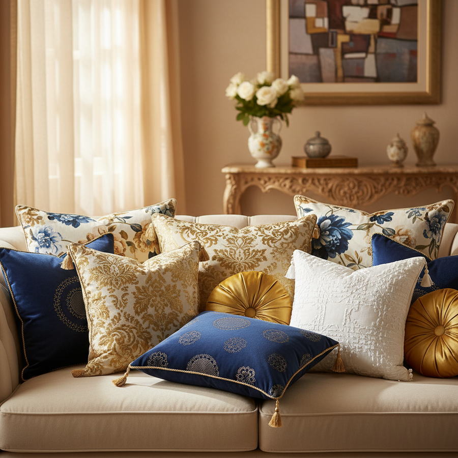 Pillows