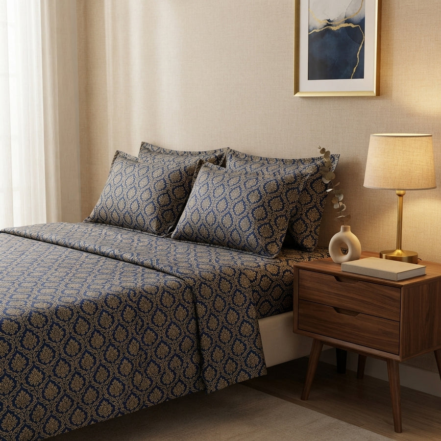 Bedsheets