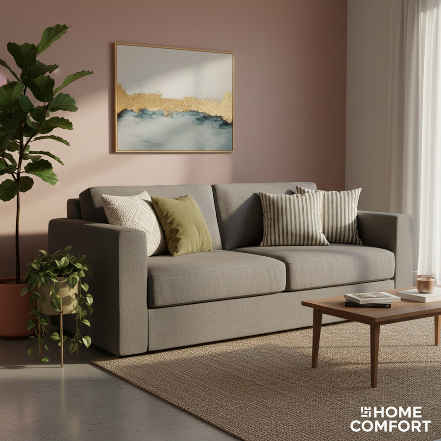 Sofa covers & home